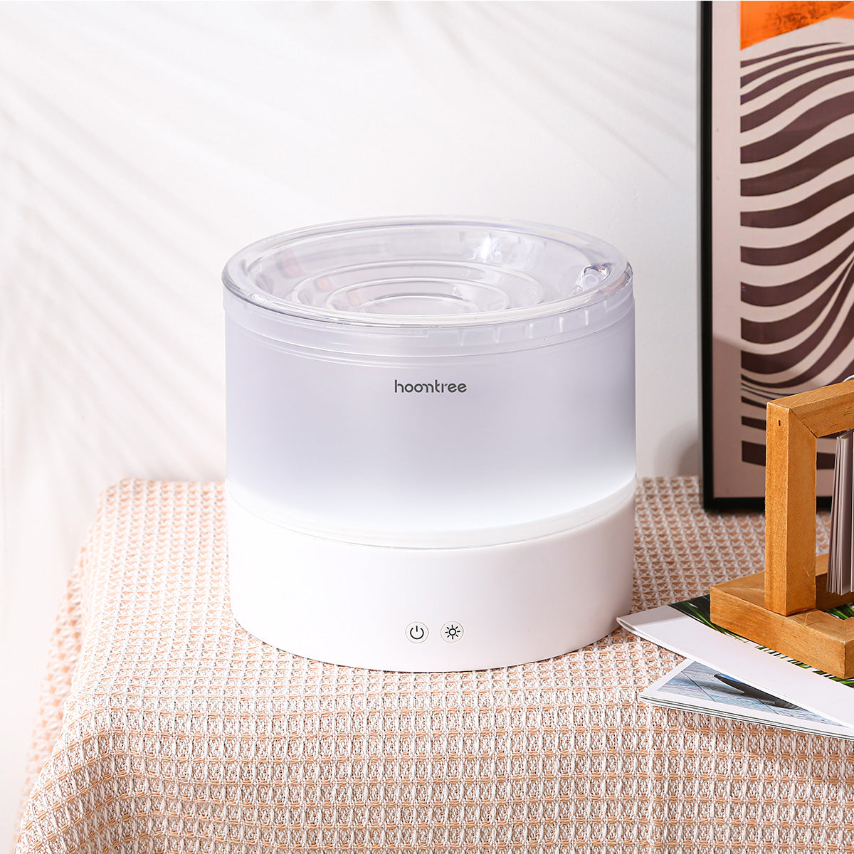 Hoomtree Pet Fountain - Making Every Drop of Water Healthy for Your Pet😻🐶👨‍👩‍👧‍👦