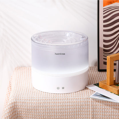 Hoomtree Pet Fountain - Making Every Drop of Water Healthy for Your Pet😻🐶👨‍👩‍👧‍👦