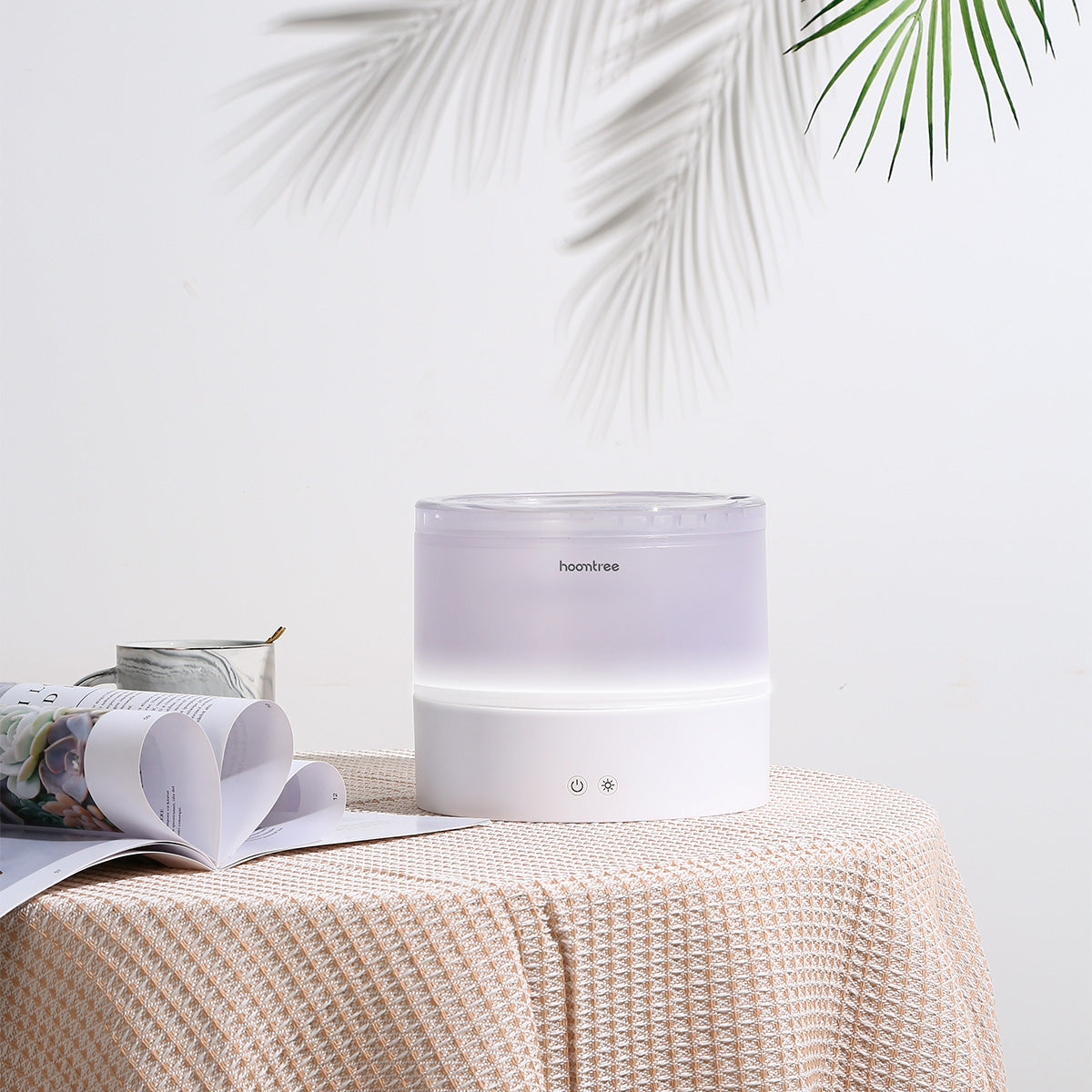 Hoomtree Pet Fountain - Making Every Drop of Water Healthy for Your Pet😻🐶👨‍👩‍👧‍👦
