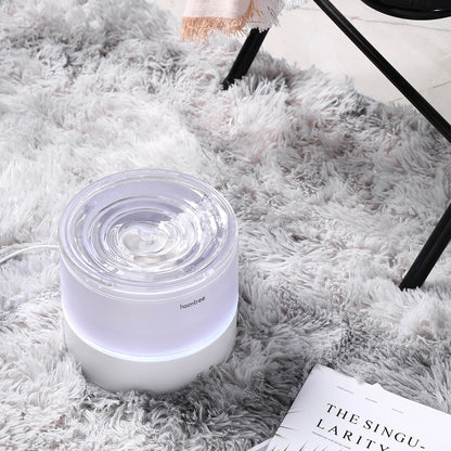 Hoomtree Pet Fountain - Making Every Drop of Water Healthy for Your Pet😻🐶👨‍👩‍👧‍👦
