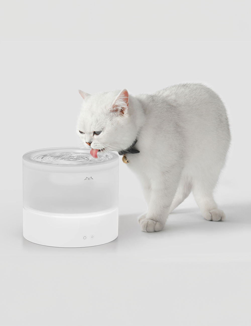 Hoomtree Pet Fountain - Making Every Drop of Water Healthy for Your Pet😻🐶👨‍👩‍👧‍👦